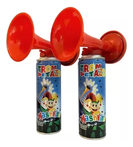 Producto - TROMPETAZO