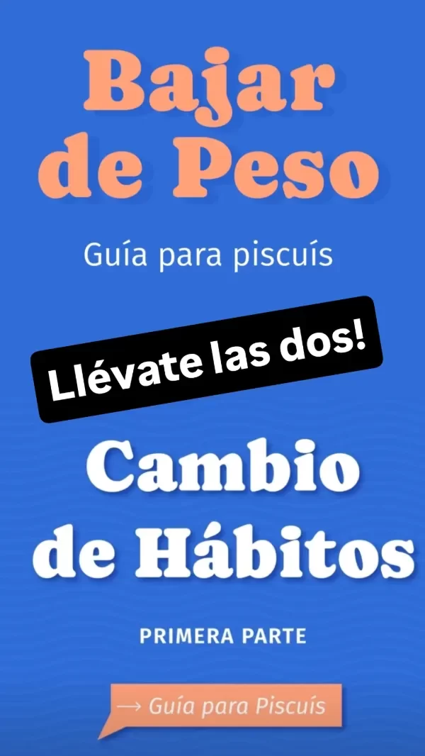 Producto - Llevate las dos!