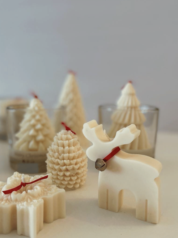 Producto - Vela Reno