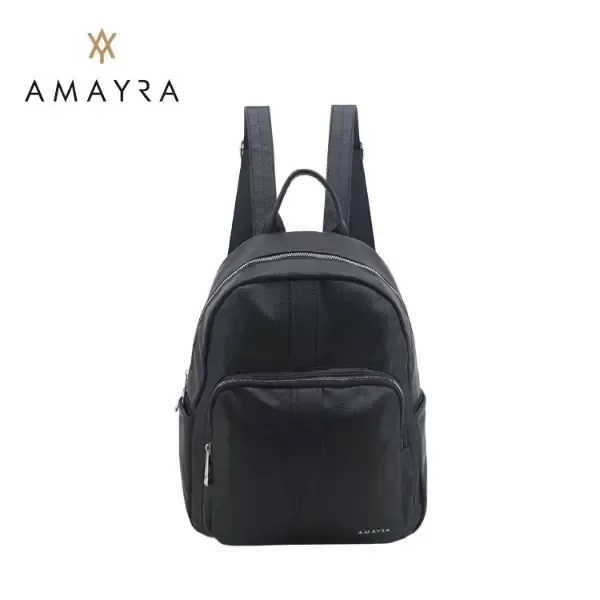 Producto - MOCHILA AMAYRA NEGRA 67.5300212 - 0