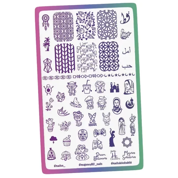 Producto - Mujeres Soñadora