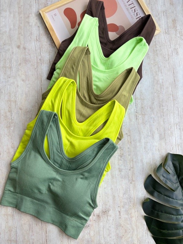 Producto - Top deportivo VERA