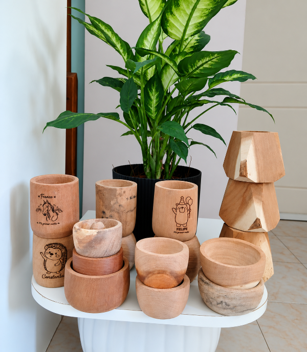 Producto - para reciclar II