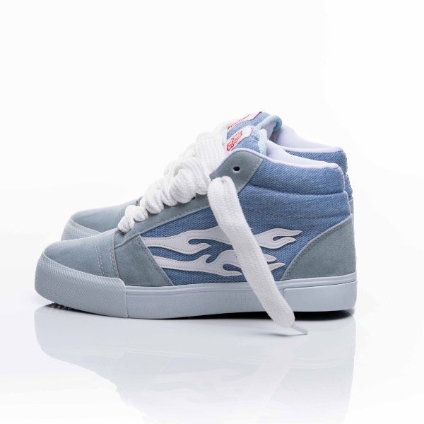 Producto - BOTAFOGO DENIM