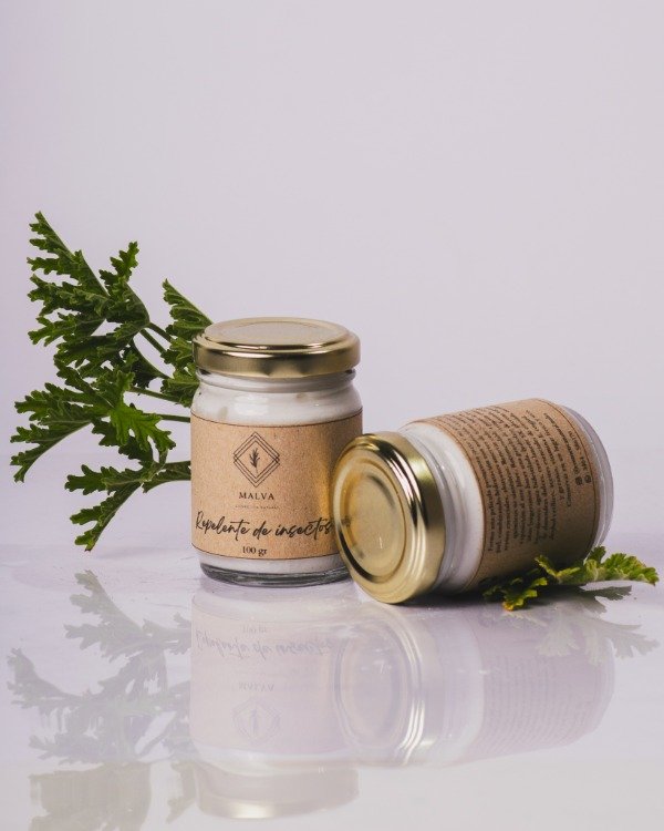 Producto - Repelente de insectos