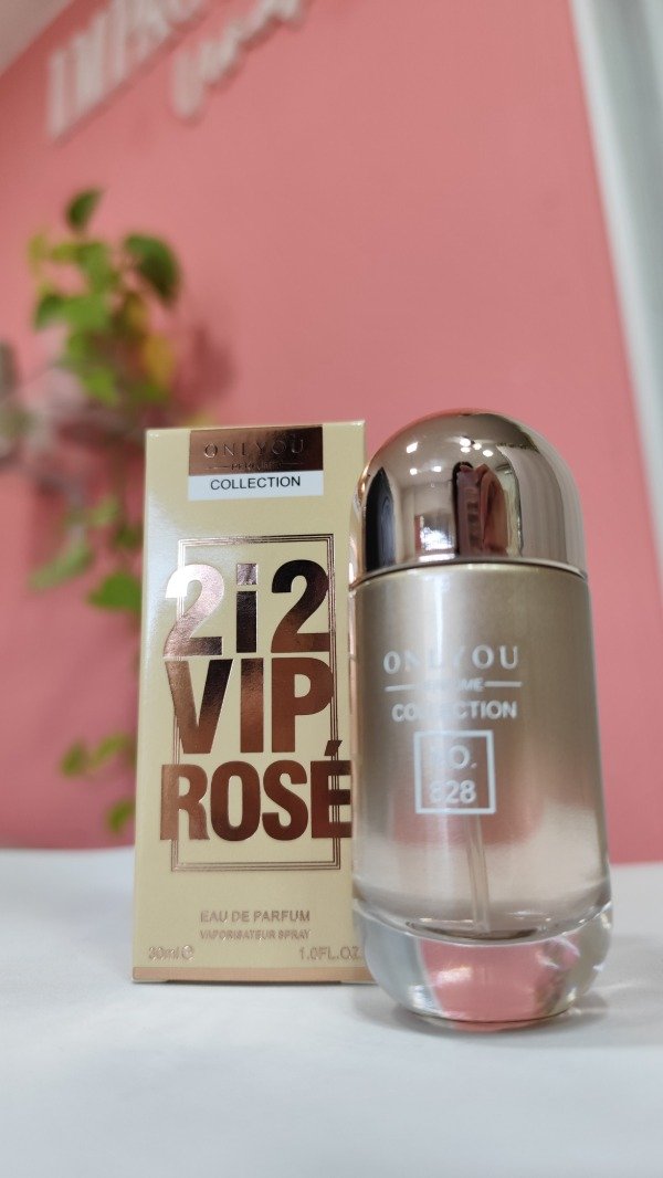 Producto - 212 VIP ROSÉ