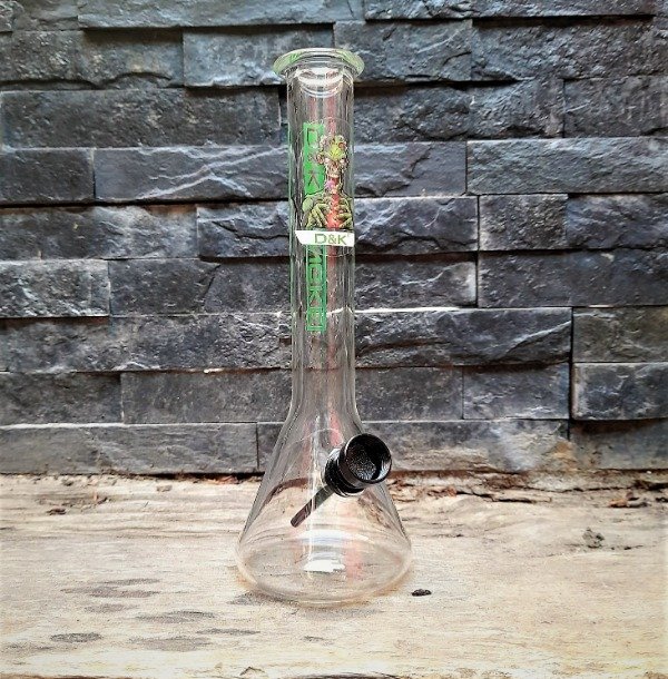 Producto - Bong DyK Probeta 20cm