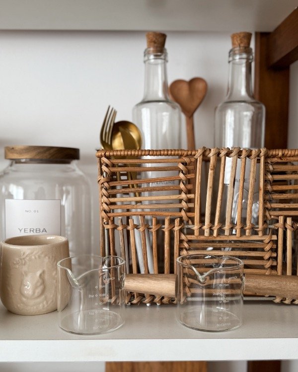 Producto - Medidor de vidrio