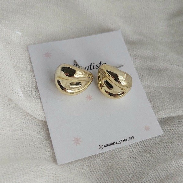 Producto - AROS INFLA DORADO