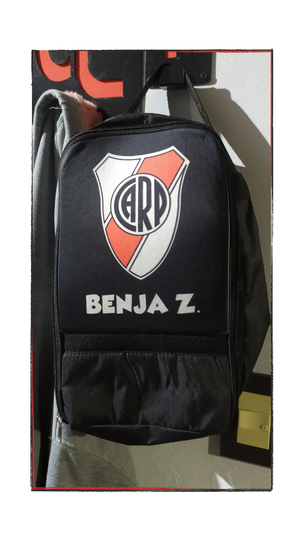 Producto - Botineros personalizados