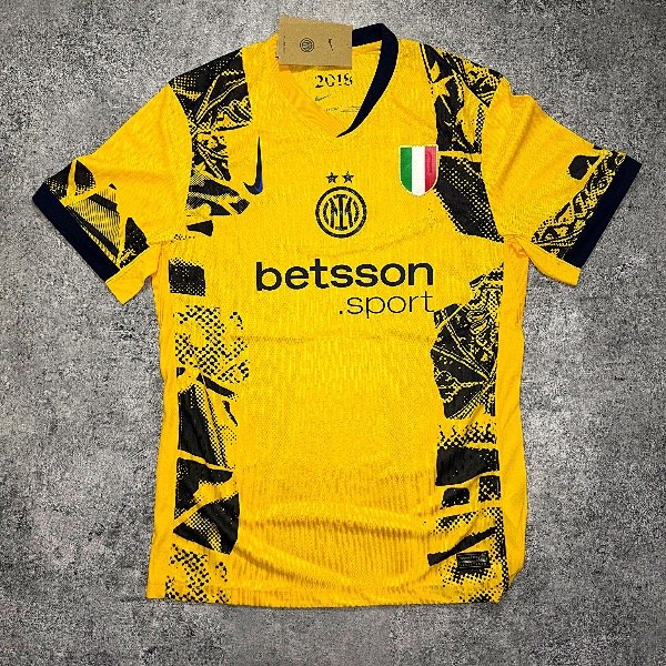 Producto - INTER (SUPLENTE)