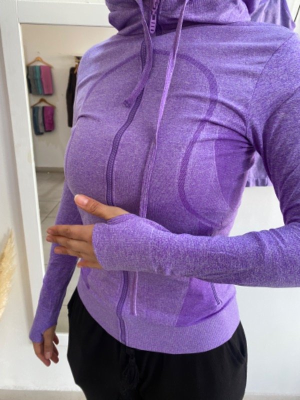 Producto - Campera Moscú