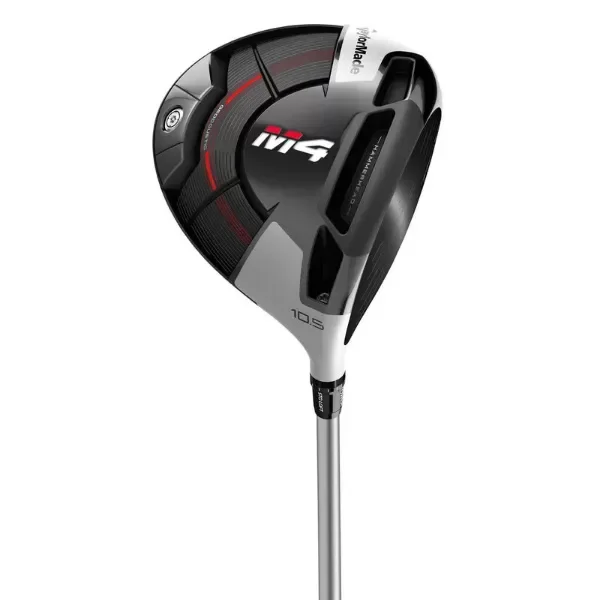 Producto - DRIVER TAYLORMADE M4 10.5 (R)