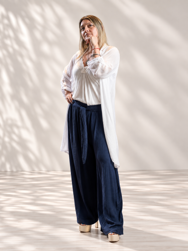 Producto - Pantalón Grazia - 0