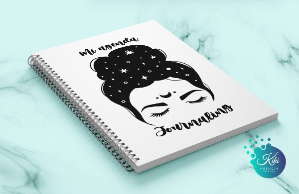 Producto - Mi Journaling