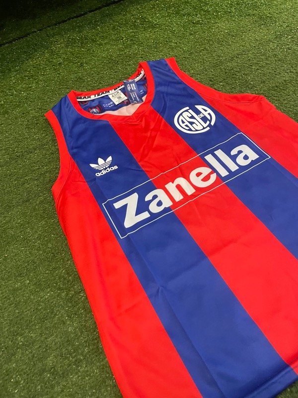 Producto - Musculosa san lorenzo Adidas - 1