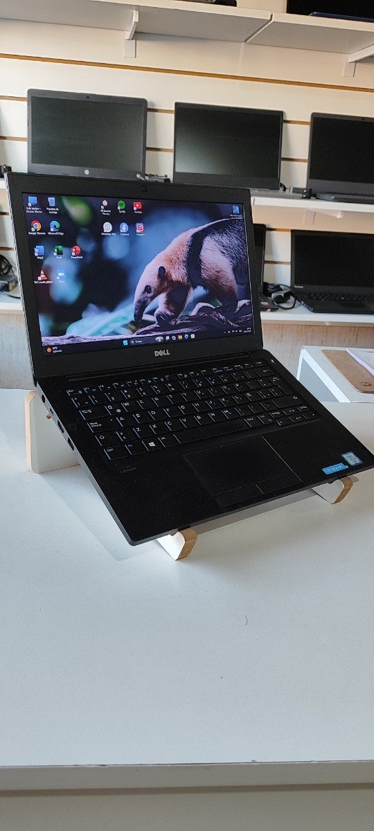 Producto - DELL LATITUDE 7280 CORE I5 6300U / 8GB / 256GB - 1