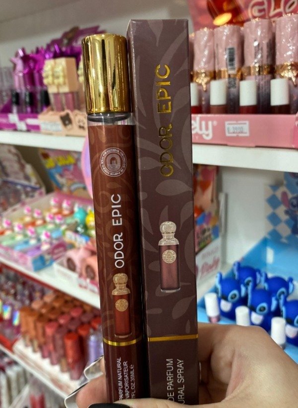 Producto - PROMO 5 PERFUMES - 3