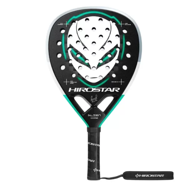 Producto - Paleta Hirostar Alien Core 26
