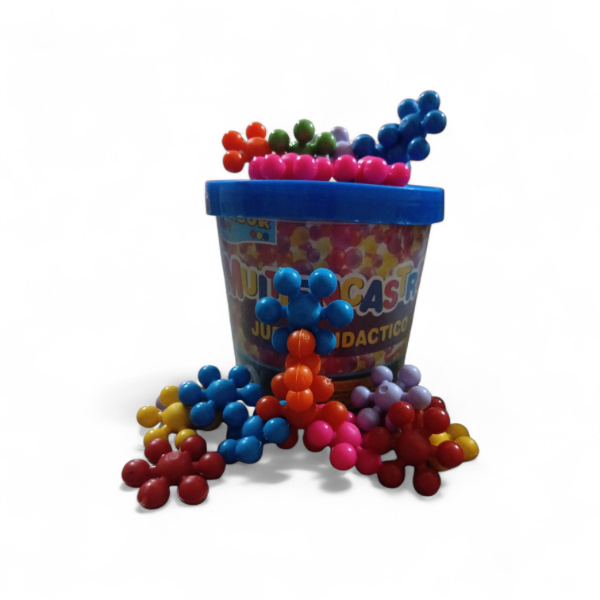 Producto - Encaste ATOMO x 50 unidades