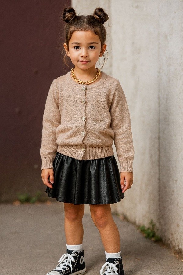 Producto - Saco Hilo Franccesca (SC1)