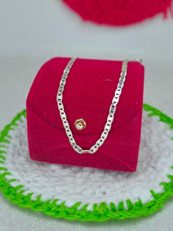 Producto - Pulsera tiziana