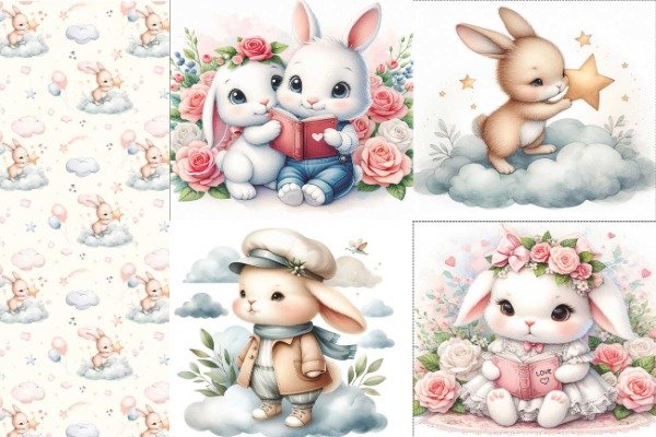 Producto - Tela mas Frentes 005