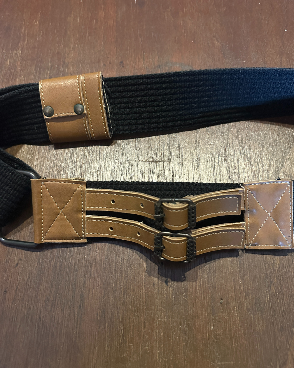 Producto - Cinto Cacharel