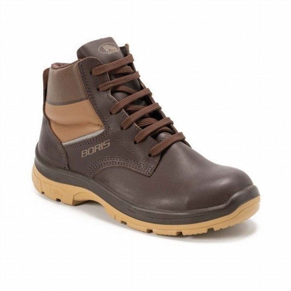 Producto - Botín Boris 3303 MF