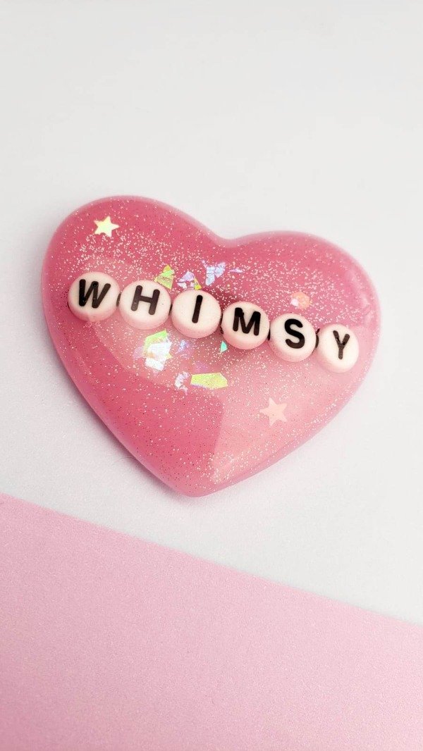 Producto - Iman - Whimsy