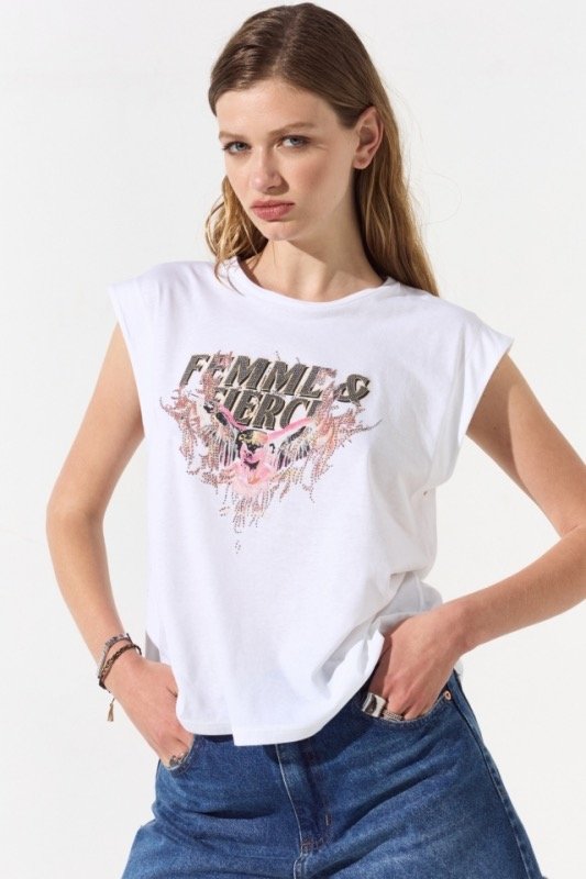 Producto - Remera Euge StMarie