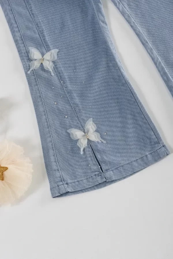 Producto - Jeans Mariposas - 3