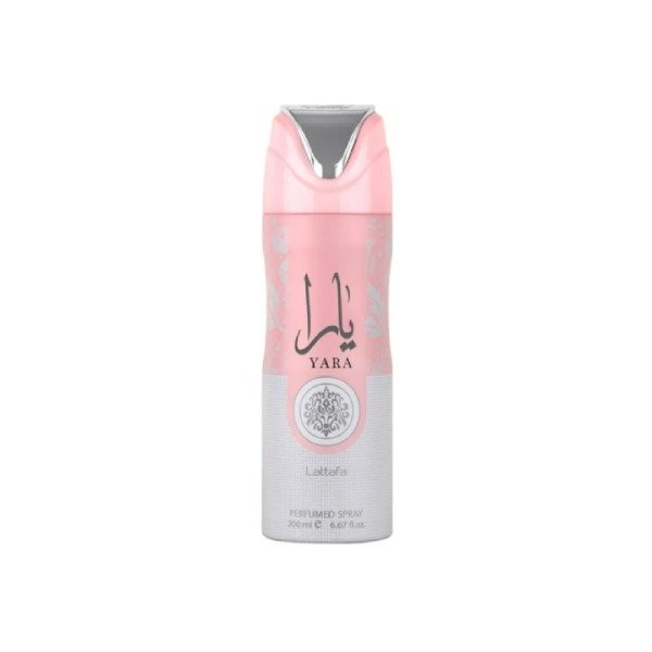 Producto - LATTAFA - Yara Body Spray x 200 ml