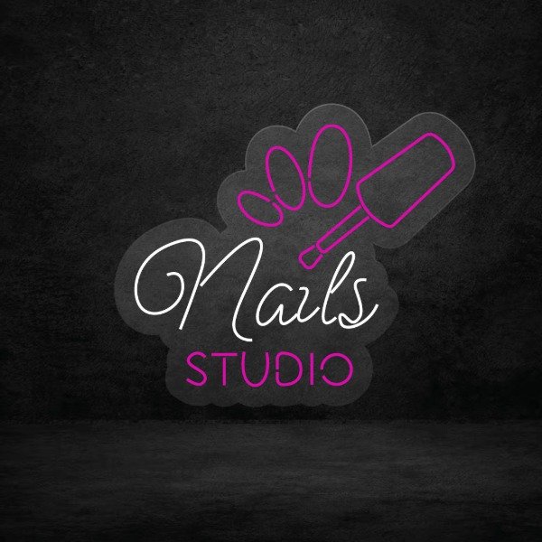 Producto - Nails Studio - 50x42