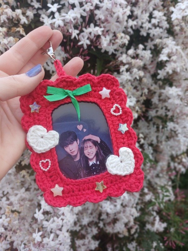 Producto - Holder para photo card - 0