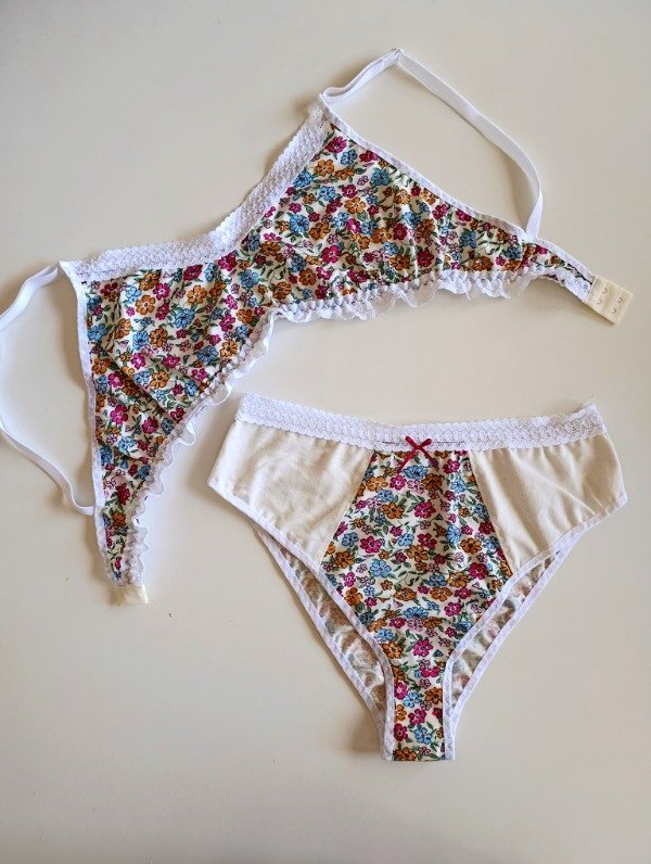 Producto - Conjunto Primavera