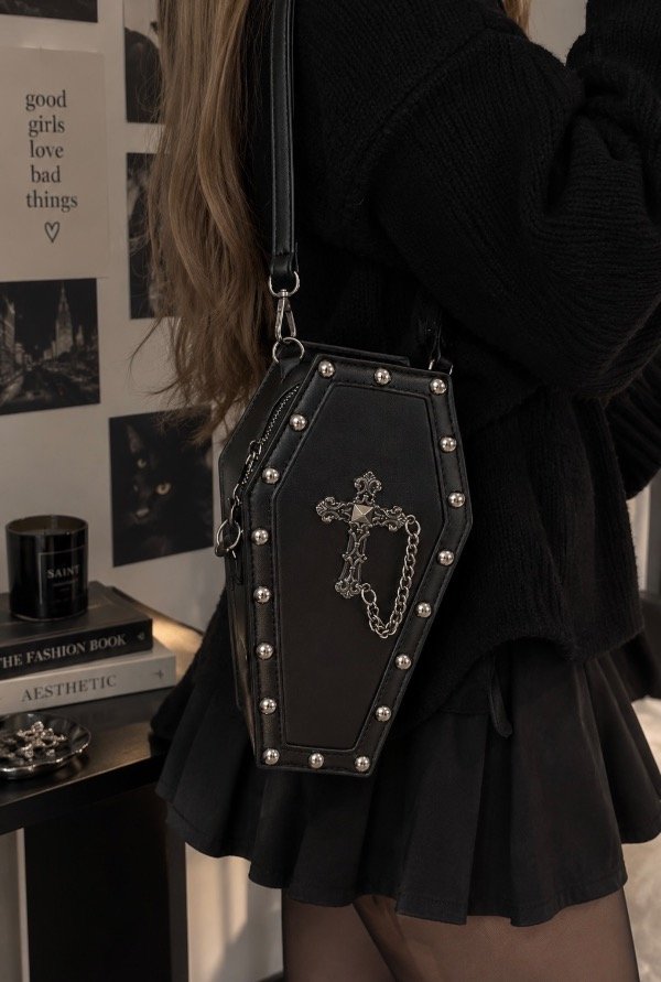 Producto - Bolso Cross