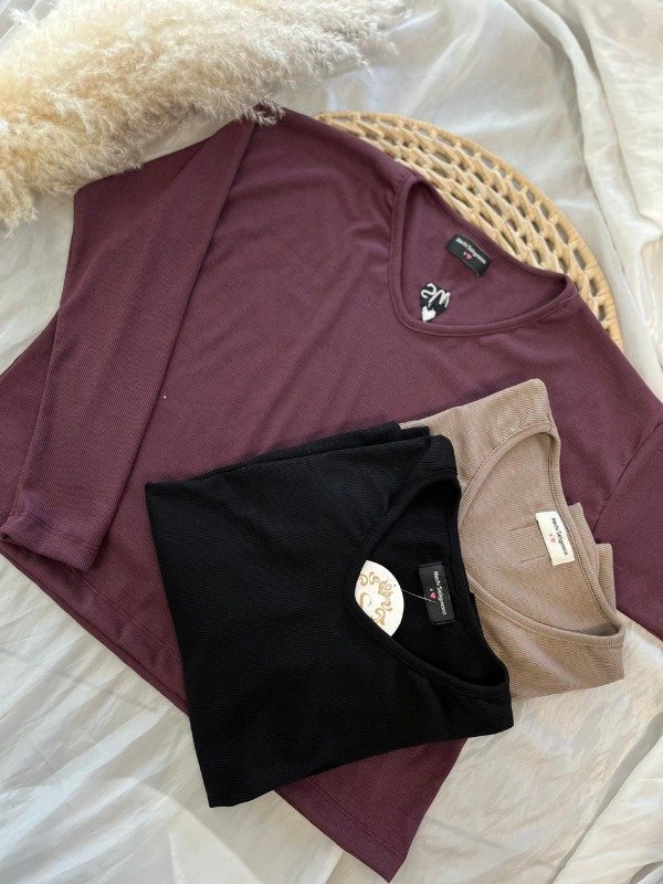 Producto - Remerón Mora