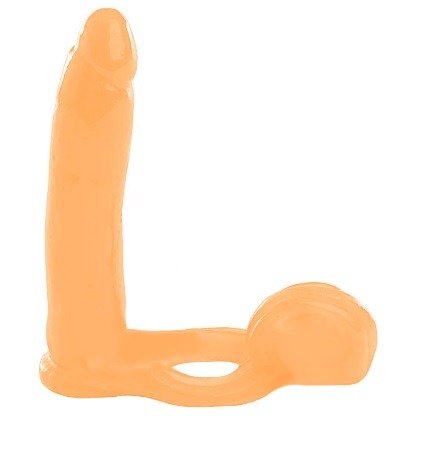 Producto - Anillo triple estimulador sin caja