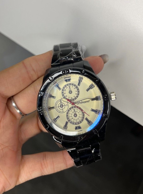 Producto - Reloj mmetal hombre 4