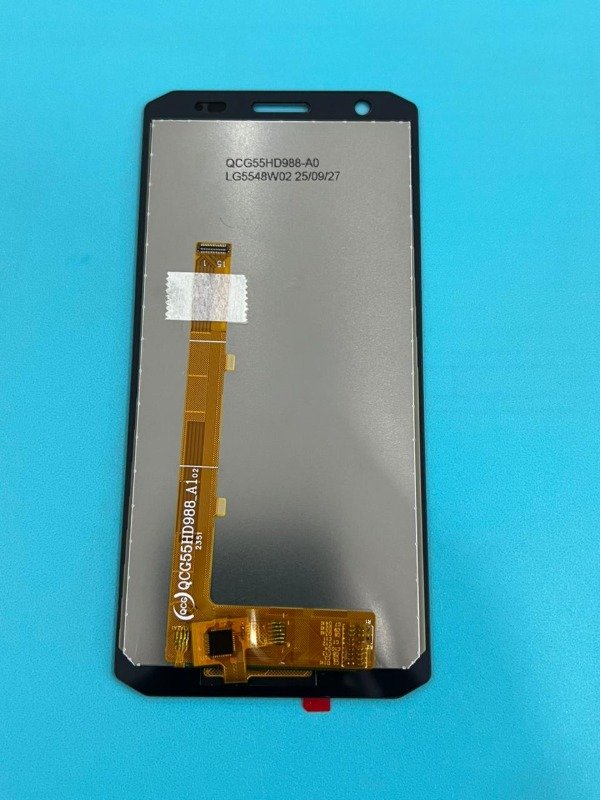 Producto - MODULO DOOGEE FIRE 3 PRO ORIGINAL SIN MARCO