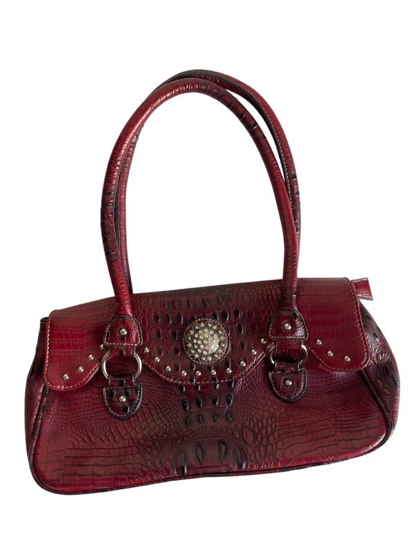 Producto - Cartera Bordo