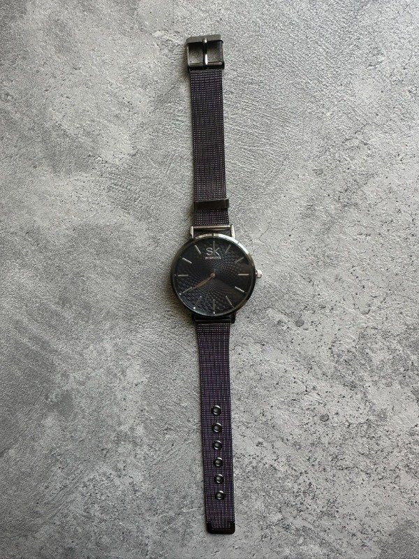 Producto - RELOJ DOHA FEM 214