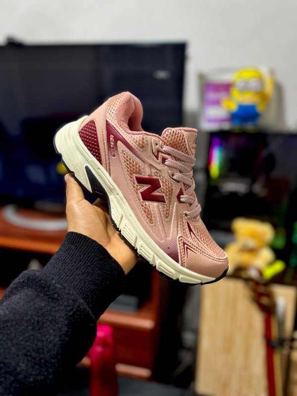 Producto - NEW BALANCE ABZORB - 3