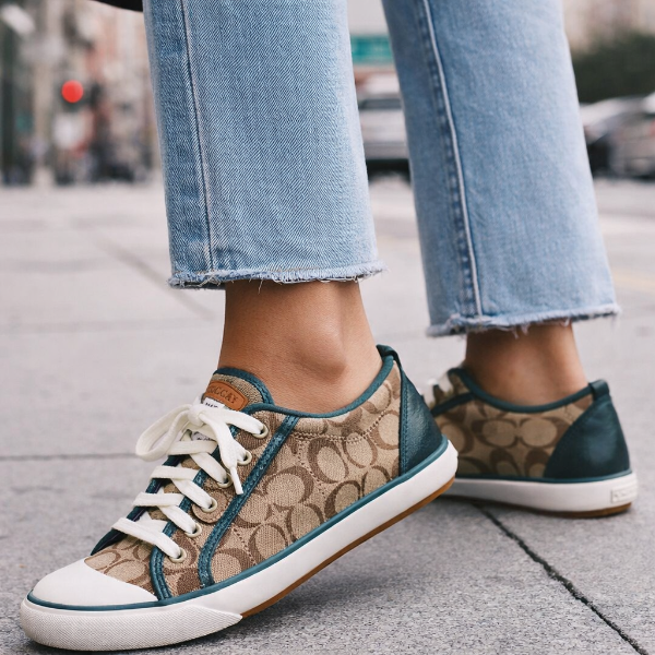 Producto - Zapatilla COACH (37)