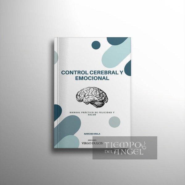 Producto - NARCISO IRALA SJ - CONTROL CEREBRAL Y EMOCIONAL