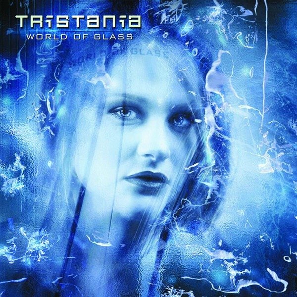 Producto - TRISTANIA - WORLD OF GLASS - CD - NACIONAL - USADO