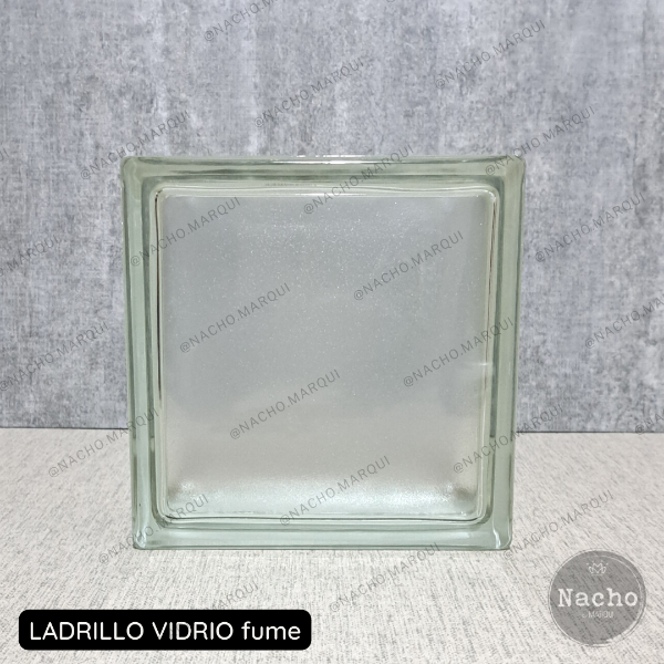 Producto - LADRILLO FUME