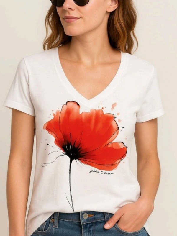 Producto - REMERA LAURA - Juana Rivera