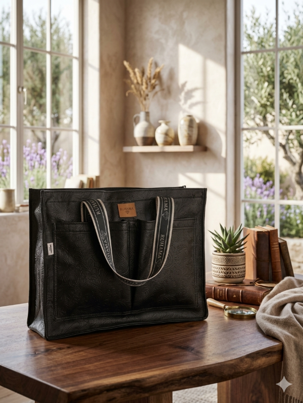 Producto - Tote Bag VALENCIA